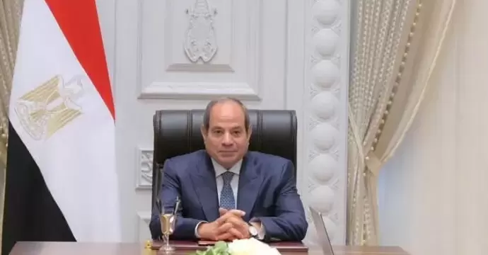 قرار جمهوري بترقية اسم الشهيد محمد الشربيني إلى رتبة لواء مساعد وزير الداخلية
