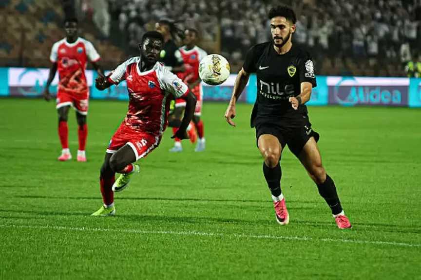 الزمالك يغلق الملف المحلي ويستعد لبطل جيبوتي