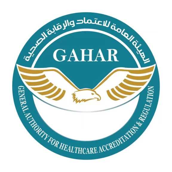 “الاعتماد والرقابة الصحية” توافق على اعتماد وتجديد اعتماد 29 منشأة صحية في 12 محافظة ضمن قطاعات حكومية وجامعية وخاصة