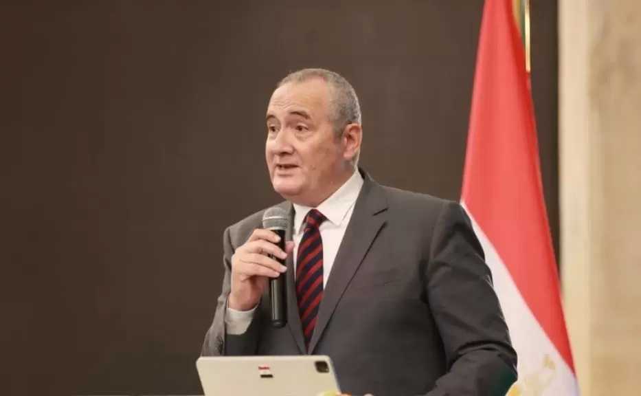 المعهد القومي للتغذية يحصل على الاعتماد الكامل وفقًا لمعايير الجودة الوطنية الصادرة عن GAHAR