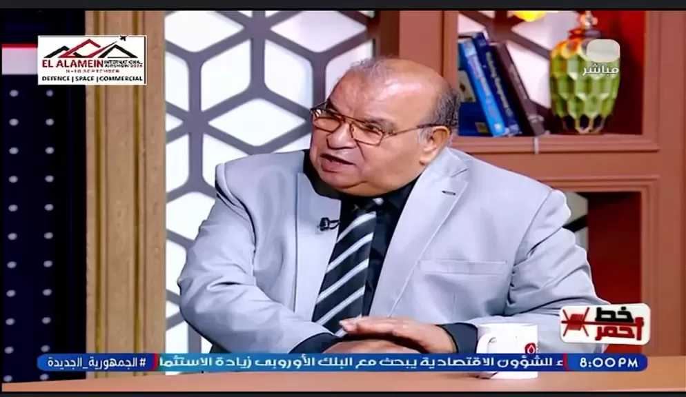 رفعت فياض: بعض أولياء الأمور كانوا يشجعون أبناءهم على عدم الذهاب للمدرسة