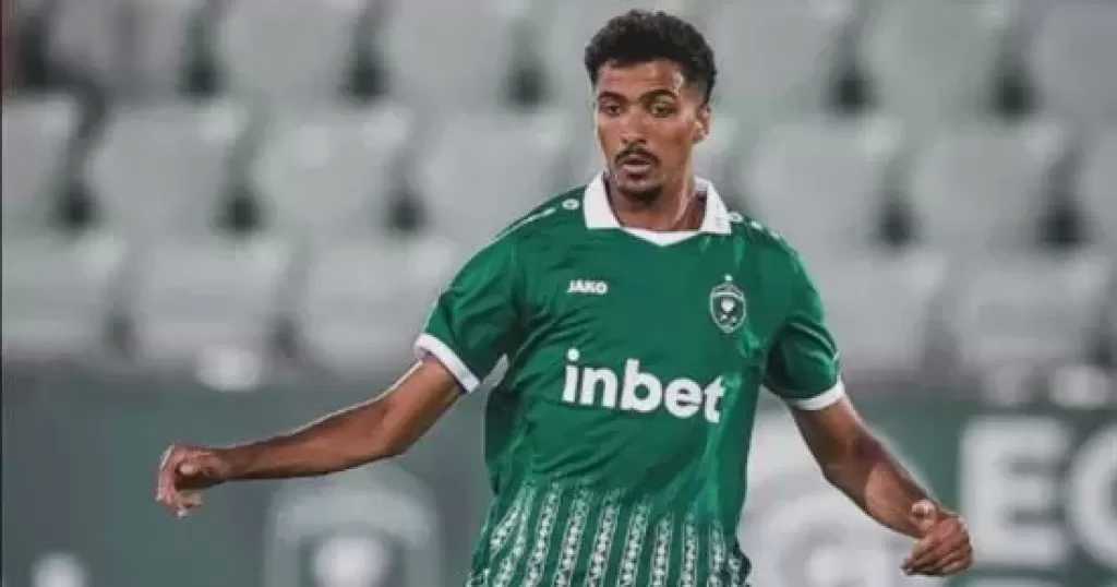 الزمالك يحدد موعد وصول 800 ألف يورو من صفقة حسام عبد المجيد