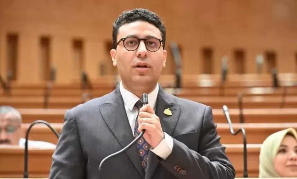 النائب حازم توفيق: مبادرة خفض الأسعار خطوة مهمة لضبط الأسواق وتخفيف الأعباء