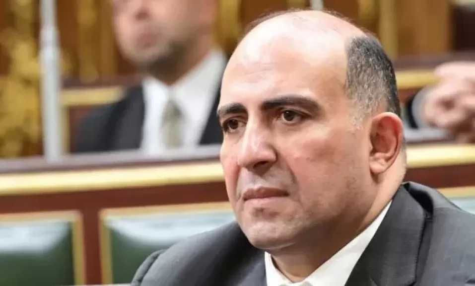 وكيل أفريقية النواب: دعوة الرئيس السيسي لدعم المسار الليبي-الليبي تعزز فرص إنهاء الانقسام