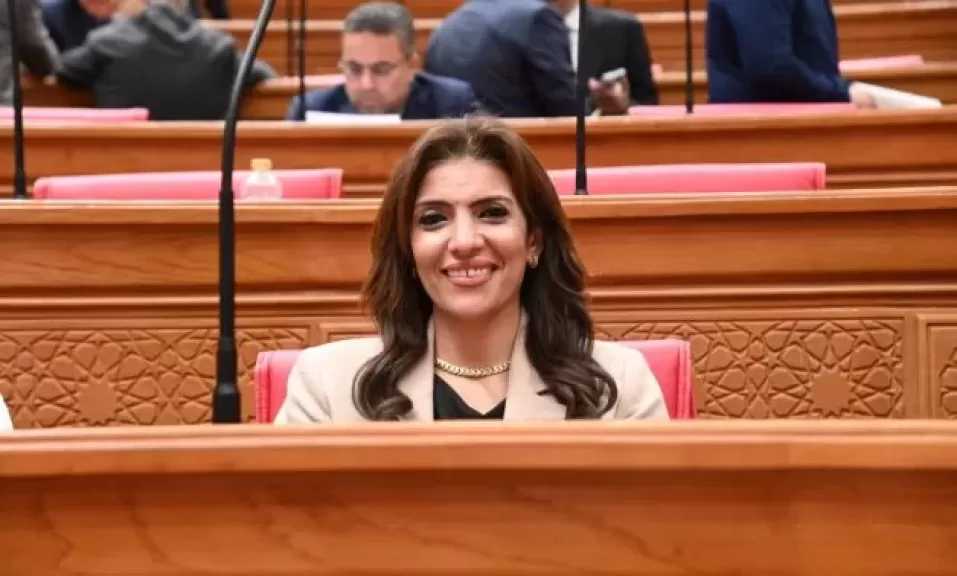 النائبة رانيا الشيمي: قمة العلمين تعكس ثبات الرؤية المصرية في حماية الأمن القومي ودعم استقرار المنطقة