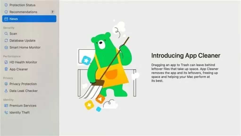 كاسبرسكي تطلق App Cleaner لحذف بقايا التطبيقات على أجهزة Mac