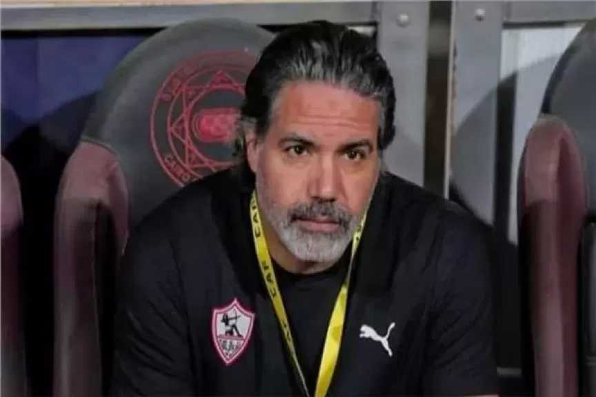 مدحت عبدالهادي: أرفض تصرف عموتة مع علي محمود