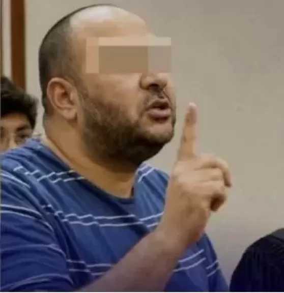 20 سبتمبر.. أولى جلسات استئناف قاض سابق متهم بقتل طليقته بطلق ناري فى 6 أكتوبر
