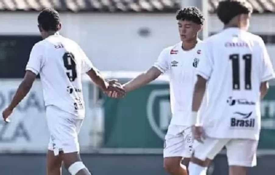 سانتوس البرازيلي يعلن تمثيل لاعبه لمنتخب مصر