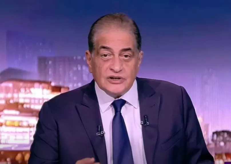 أسامة كمال يطالب بريطانيا بتوسيع إجراءاتها ضد المستوطنات: من «صندوق البلح» إلى البنوك والممولين