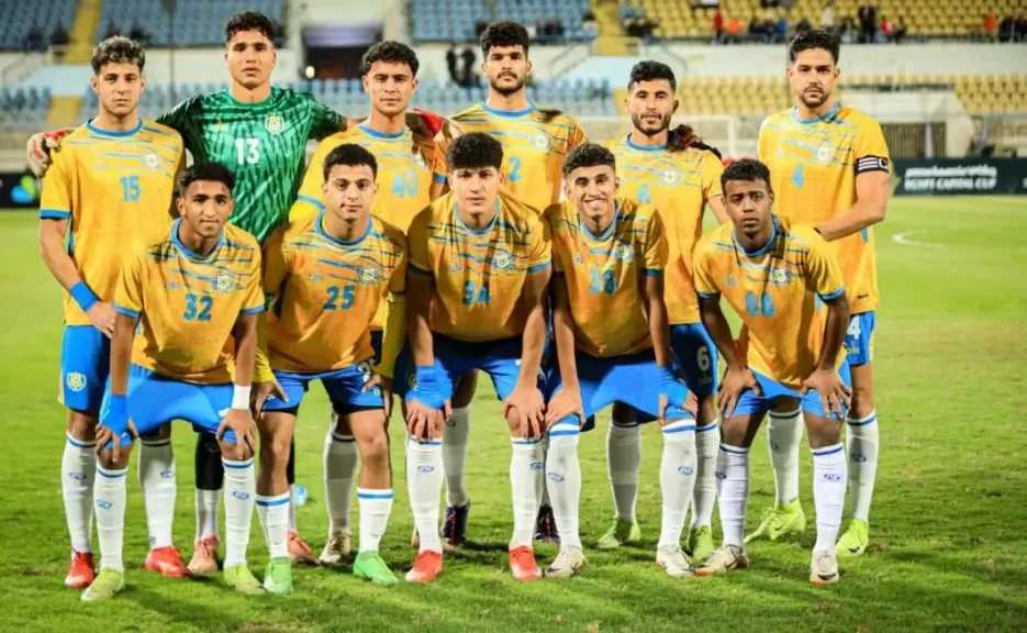 تعادل جديد للإسماعيلي.. وطنطا يسقط بثلاثية في دوري المحترفين