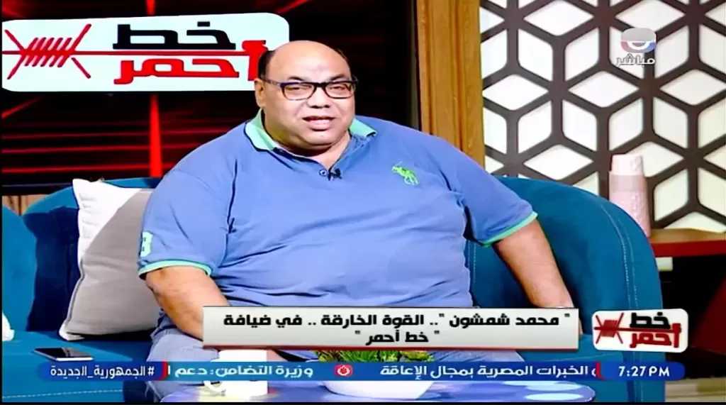 أقوى رجل في العالم: مش لازم تكون مفتول العضلات لامتلاك قدرات خارقة