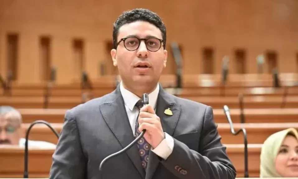 النائب حازم توفيق: ”مصر والسعودية” علاقات راسخة ثابتة أمام كل التحديات