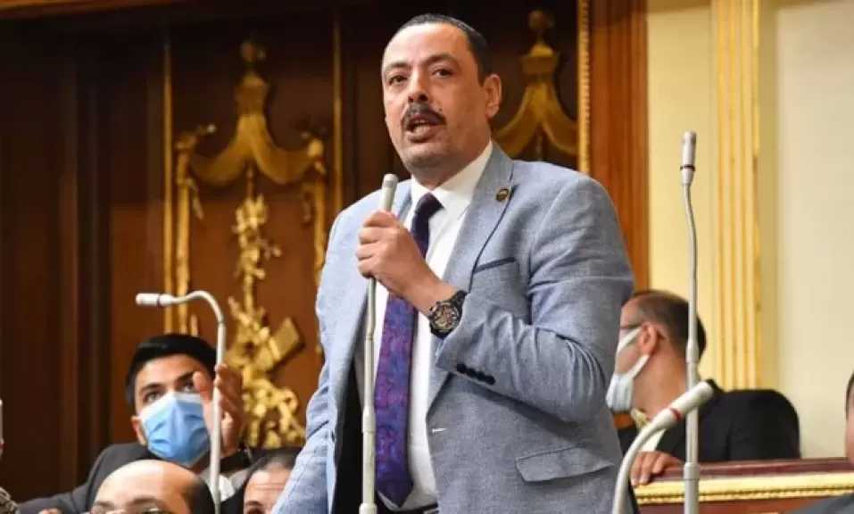 سؤال فى النواب لمواجهة ارتفاع أسعار فواتير المياه وتخفيف الأعباء المواطنين