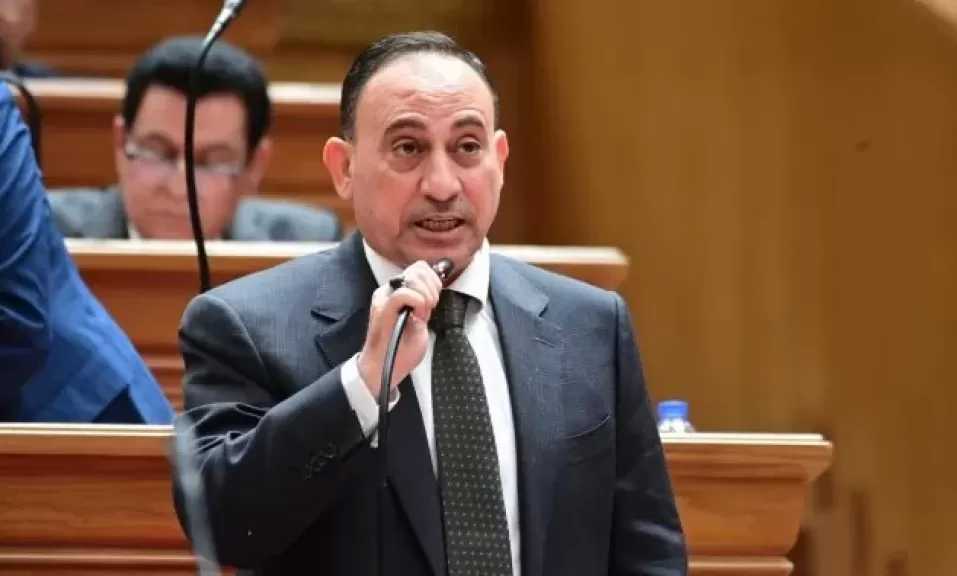 وكيل ”اقتراحات النواب”: تكريم المعلمين رسالة لرد الاعتبار وبناء مستقبل التعليم