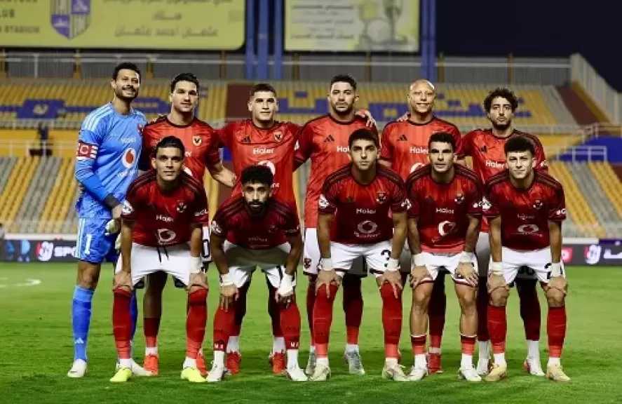 ضياء السيد: مشكلة الأهلي «فنية بحتة» والمدرب يتحمل المسؤولية