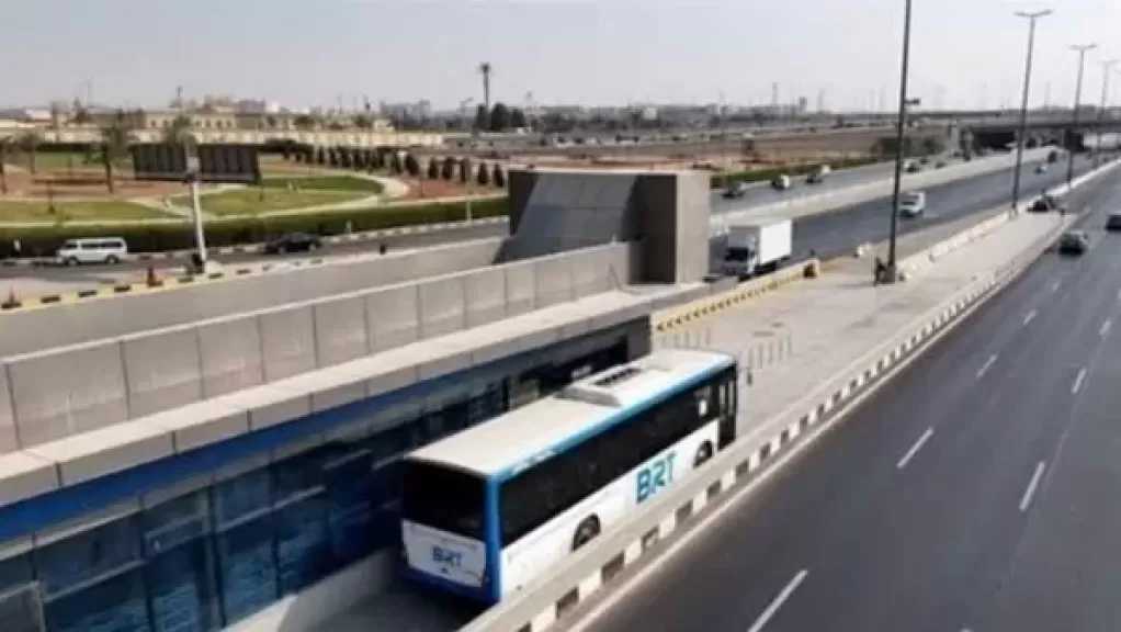 بتكلفة مخفضة لطلاب المدراس والجامعات.. أسعار تذاكر الأتوبيس الترددي