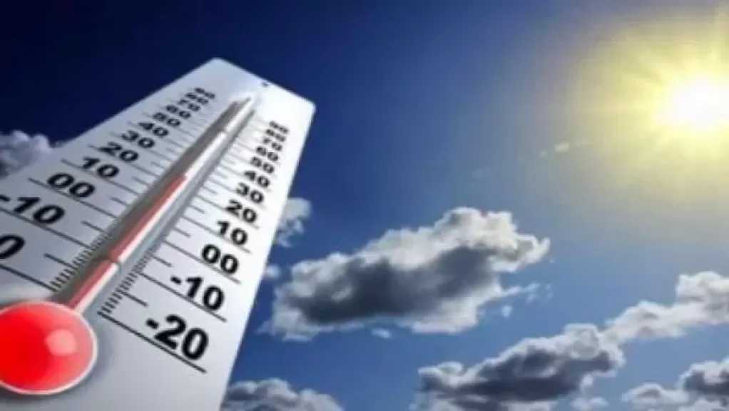الأرصاد تكشف تفاصيل طقس الأيام المقبلة.. شبورة مائية ودرجات حرارة تصل لـ46