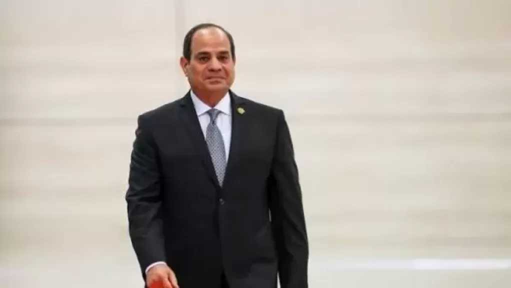 الرئيس السيسي يشارك في الجلسة المغلقة لقمة ”البريكس” بنيودلهي ويلقي كلمة مصر حول الحوكمة العالمية