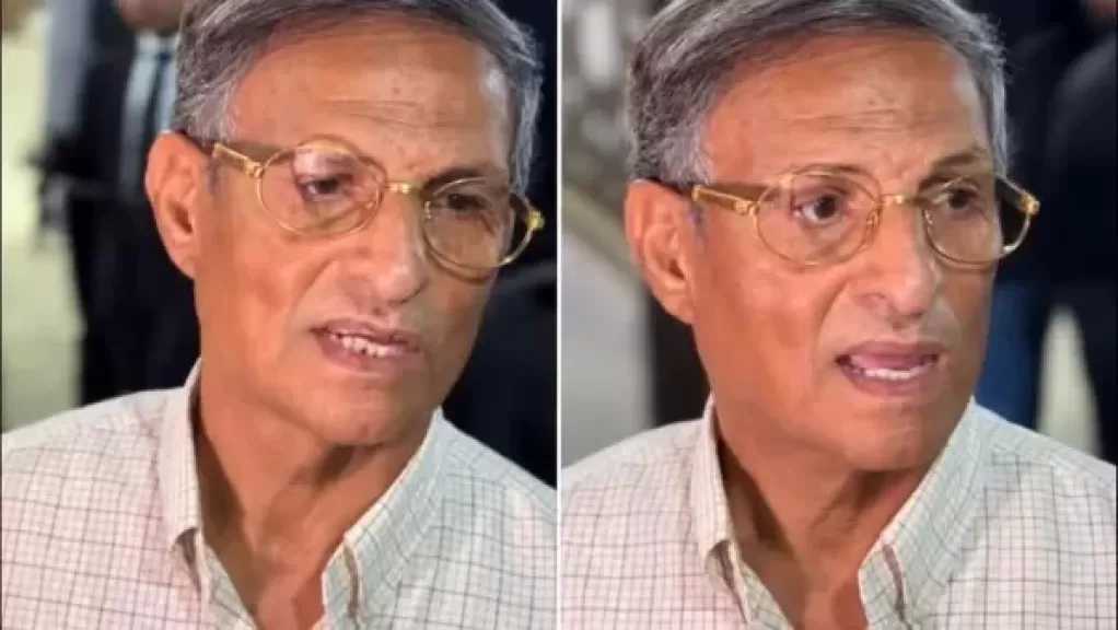 مصطفى يونس: وصيتي لما أموت أخرج من النادي الأهلي مش من المستشفى