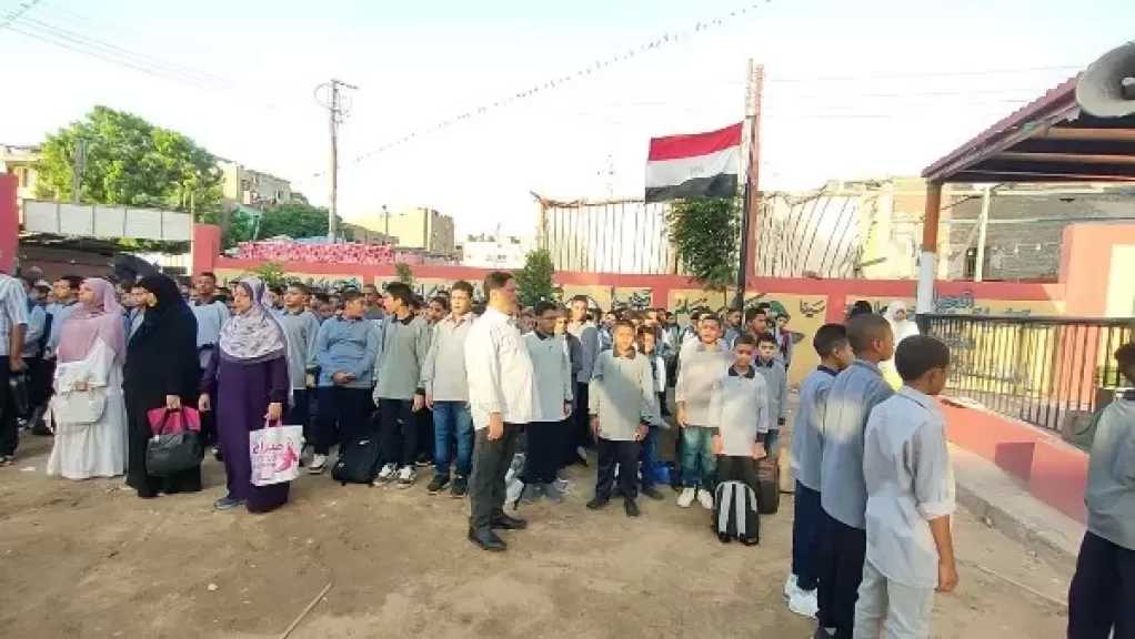 مع انطلاق الدراسة.. تعليم الأقصر يعلن جاهزية المدارس لاستقبال الطلاب
