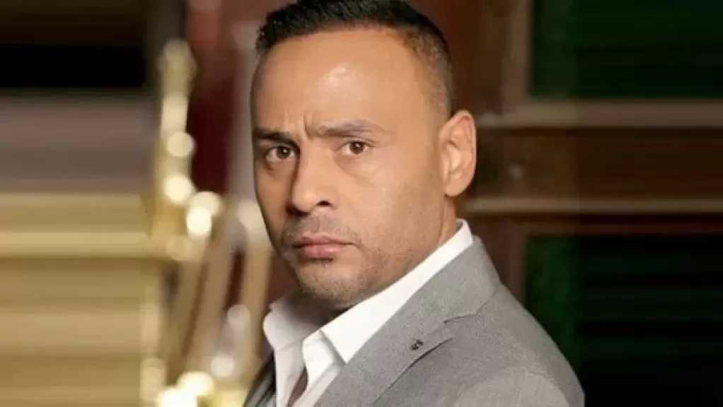 نجوم الفن يدعمون محمود عبد المغني : أستاذ ونجم كبير وتاريخ وفنان شامل