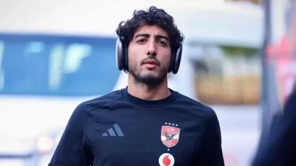 محمد هاني يطلب إلغاء بند المشاركة.. مفاجأة بشأن عقود لاعبي الأهلي الجدد