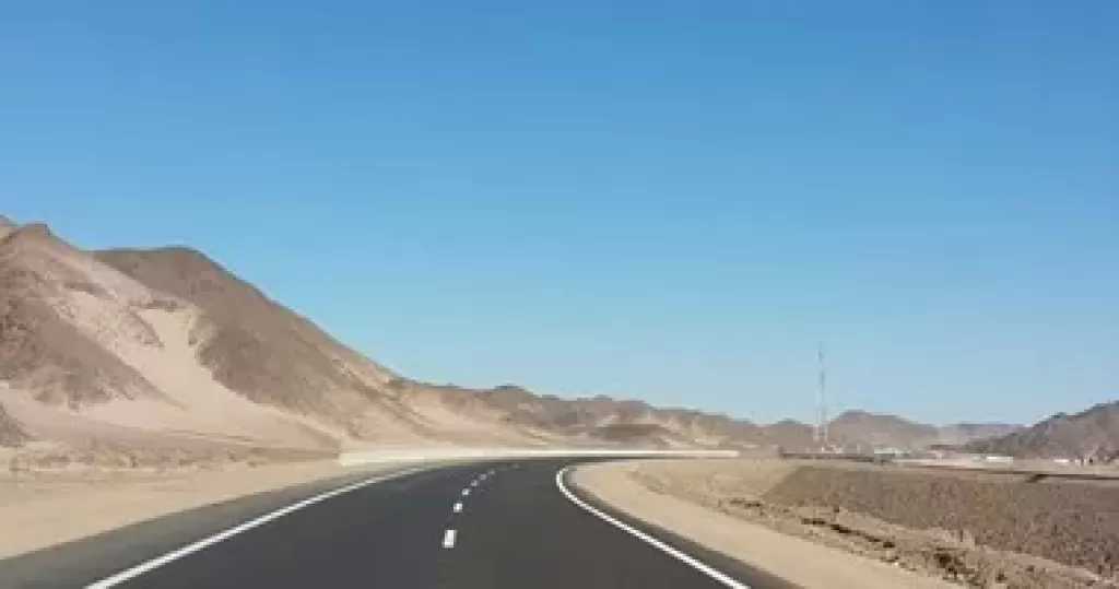 مصر بين الأوائل.. طموح حكومى للوصول إلى قمة مؤشر جودة الطرق بحلول 2030