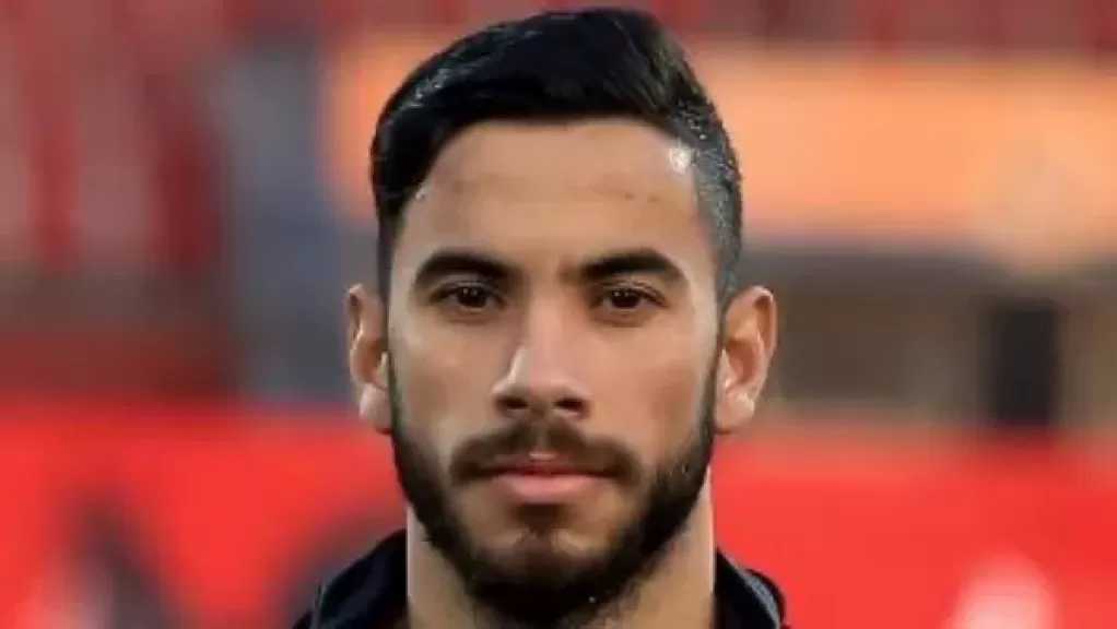 نظر معارضة ناصر ماهر على حكم حبسه 6 أشهر.. بعد قليل