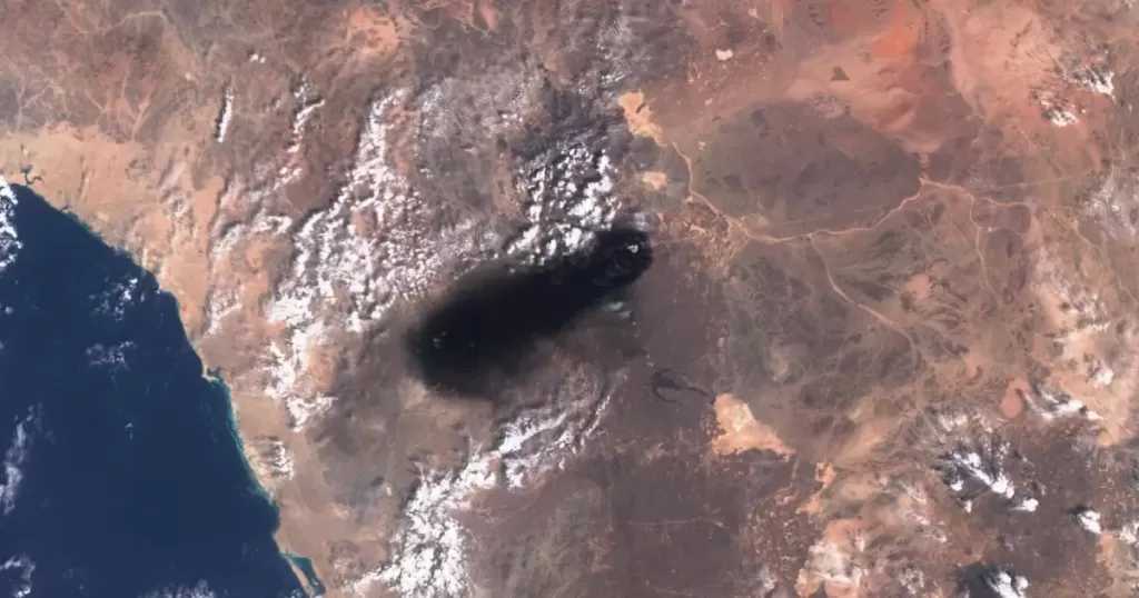 إدانة أردنية بحرينية لاستهداف خط شرق غرب في السعودية