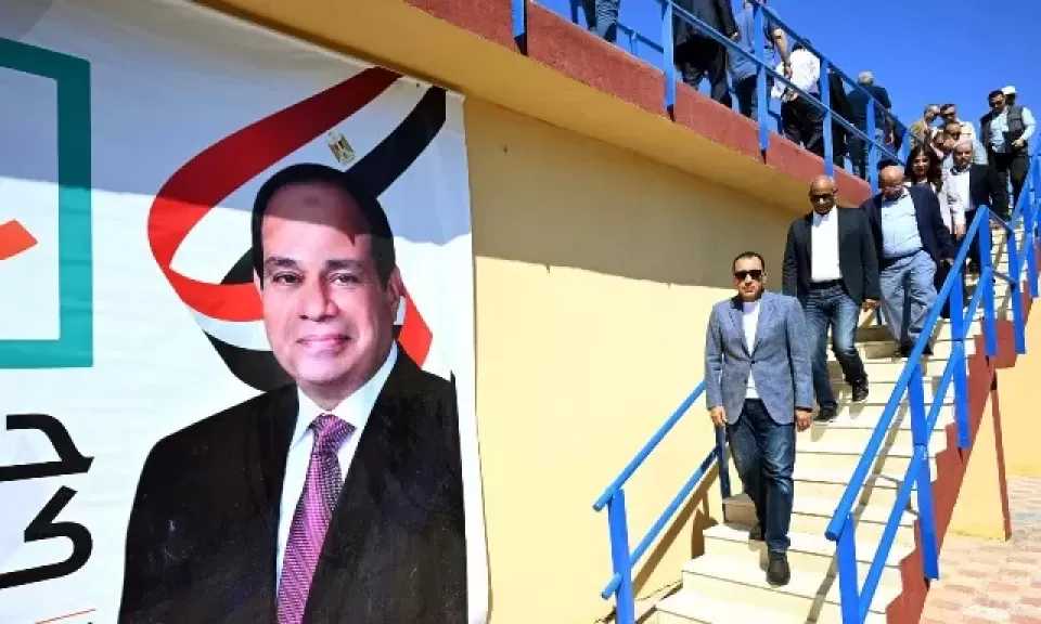 مدبولي: ”حياة كريمة” ترجمة لتوجيهات وتكليفات الرئيس المستمرة بضرورة تحسين مستوى الخدمات المقدمة للمواطنين