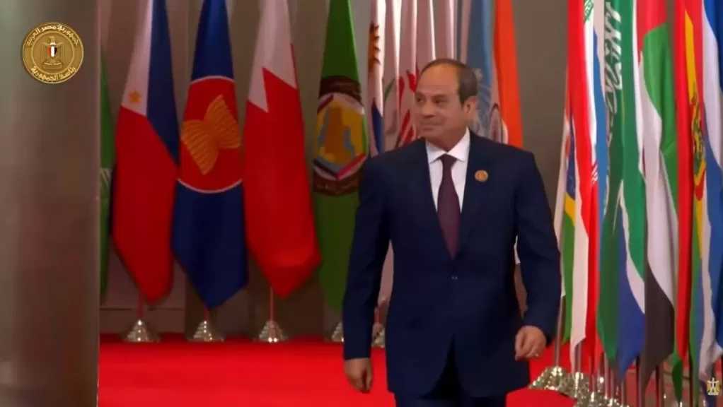 المتحدث الرئاسي: لقاء الرئيس السيسي برؤساء كبرى شركات الهند في ضوء حجم أعمالها للتوسع الاستثماري في مصر