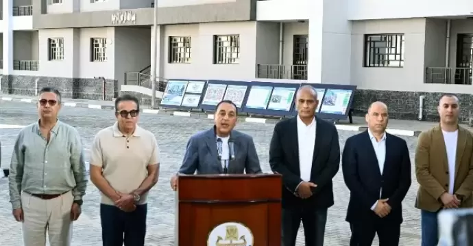 رئيس الوزراء ينفي الحديث عن رواتب المهندسين بشكل عام: تصريحاتي تم اجتزاؤها