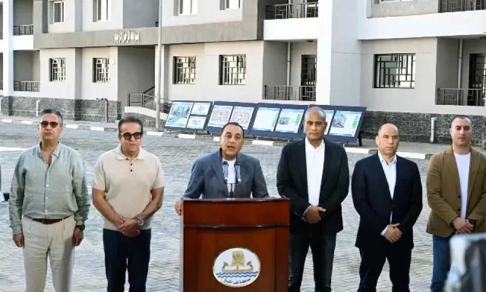 رئيس الوزراء ينفي الحديث عن رواتب المهندسين بشكل عام: تصريحاتي تم اجتزاؤها