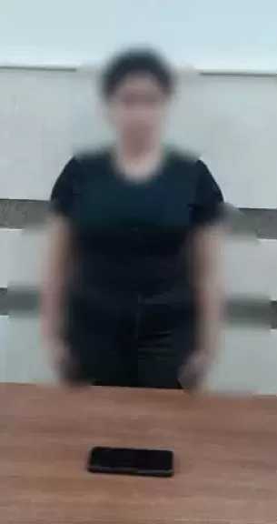 ضبط صانعة محتوى بالدقهلية لنشرها فيديوهات بملابس خادشة للحياء