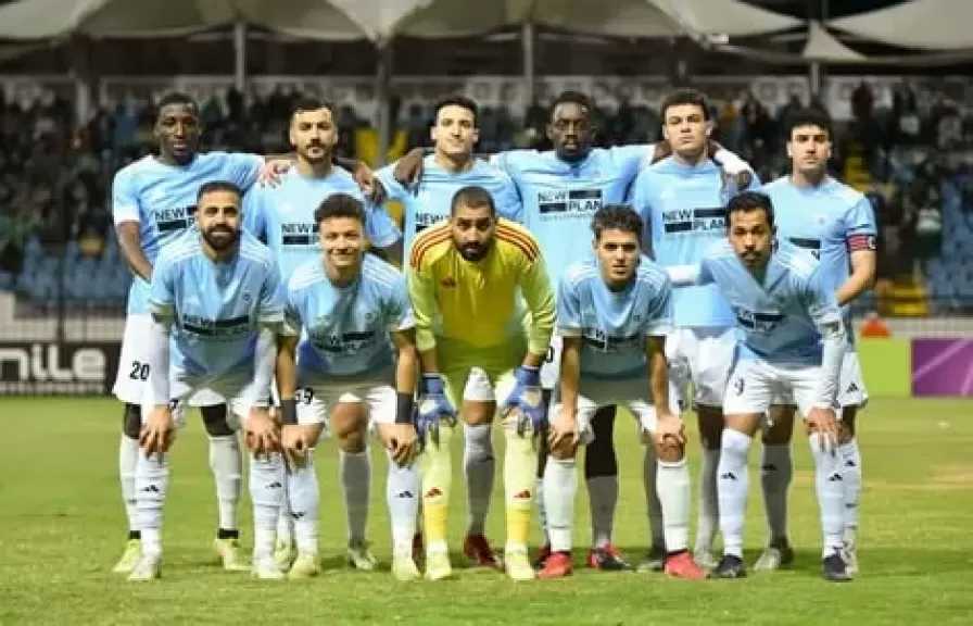 قبل مواجهة الزمالك.. المحلة يعيد هيكلة قطاع الكرة ضمن خطة تصحيح المسار