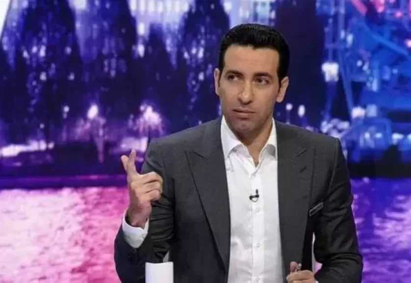أبو تريكة: لا تخافوا على الأهلي وانفعال عموتة «عادي وبيحصل»