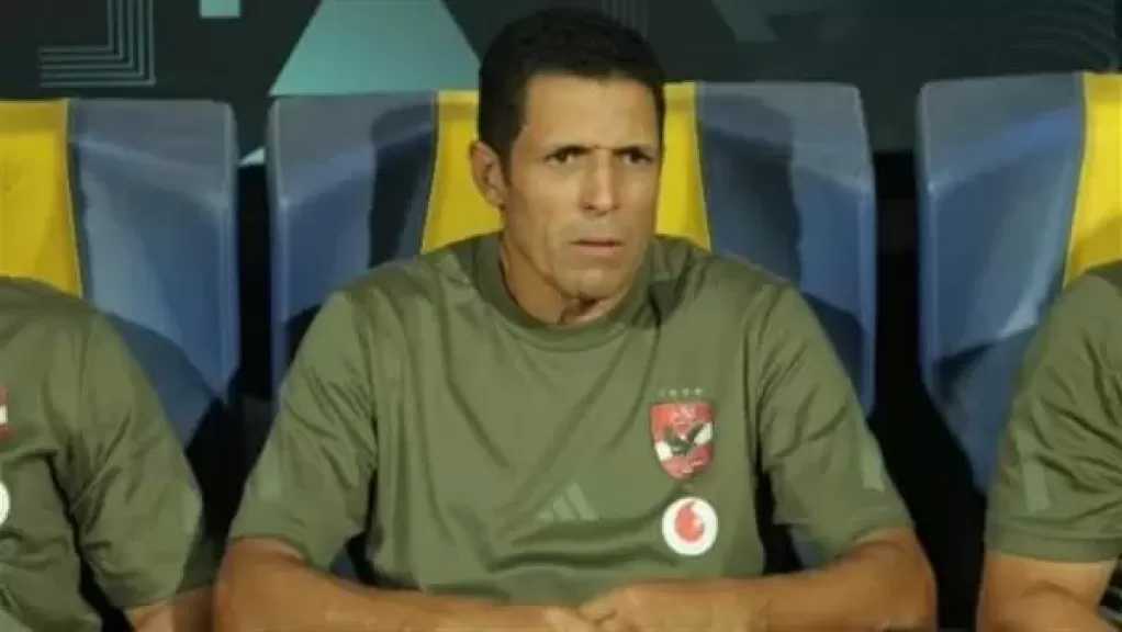 مدرب الجيش الرواندي لعموتة: كن أباً للاعبي الأهلي