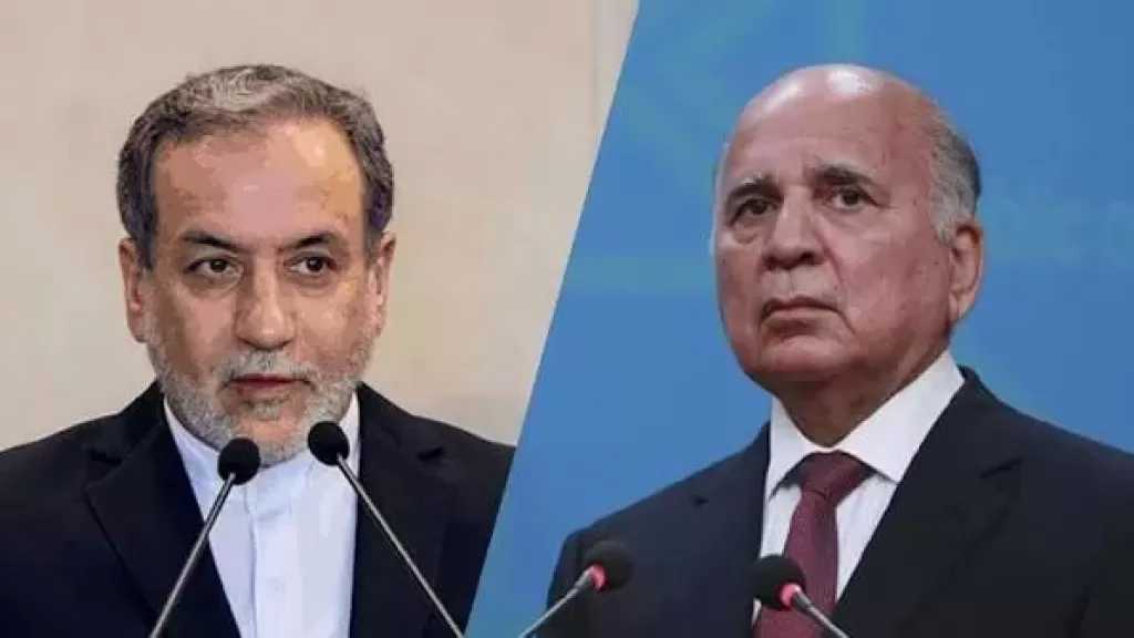 وزير الخارجية العراقي: ناقشت مع عراقجي الهجوم على السعودية وآليات عمل لجنة التحقيق المشتركة