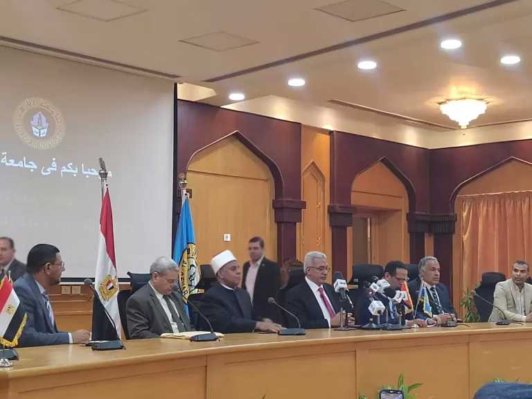 تنسيق الأزهر 2026.. لا زيادة في المصروفات الجامعية هذا العام
