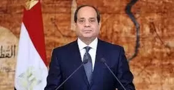 الرئيس السيسي يعود إلى أرض الوطن بعد زيارة لجمهورية الهند