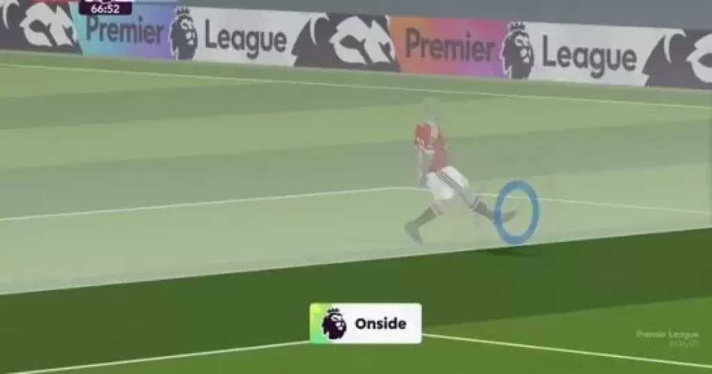 هيئة حكام الدوري الإنجليزي ردا على جماهير يونايتد: هدف هالاند صحيح 100%