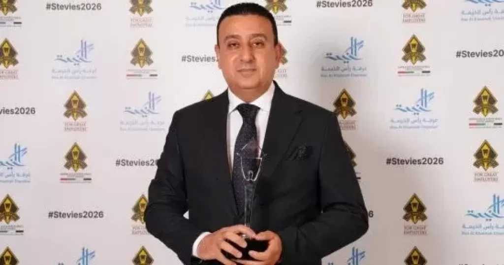 التحالف الوطني يهنئ مؤسسة صناع الخير للتنمية لفوزها بجائزة Stevie Awards