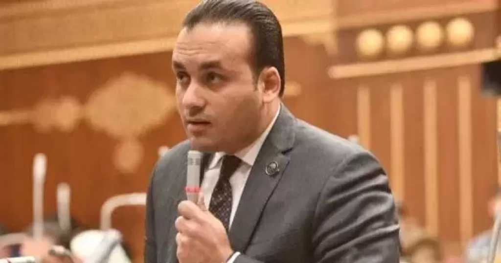 النائب عمرو فهمى: رسائل الرئيس من بريكس ترسم مسارًا جديدًا لتعزيز الاقتصاد
