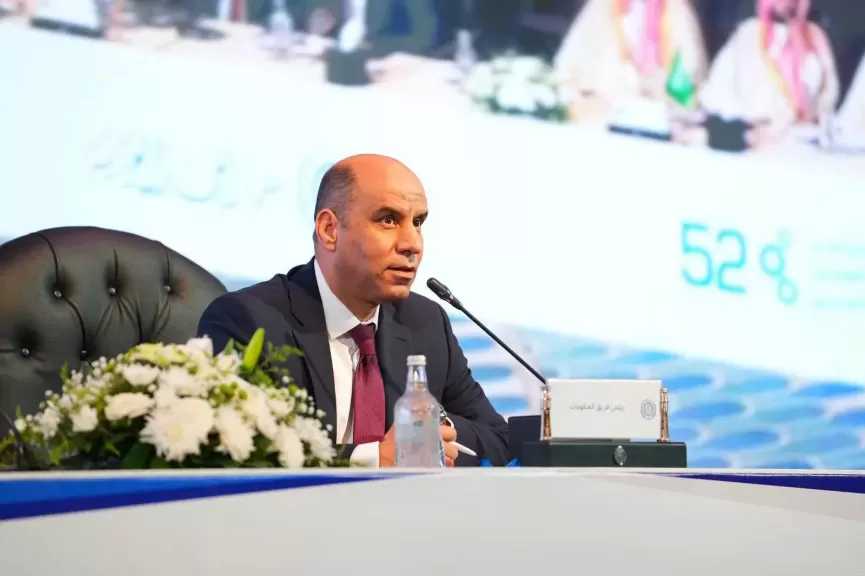 وزير العمل: لأول مرة إتاحة نتيجة المرحلة الأولى من مشروع مهني 2030 إلكترونيا