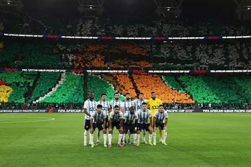 موعد مباراة بيراميدز والمريخ بانتيو في دور الـ32 من دوري أبطال أفريقيا