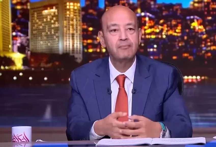 عمرو أديب: المدارس زودتها كتير في السبلايز.. وكاهل الأسر خلاص اتكسر
