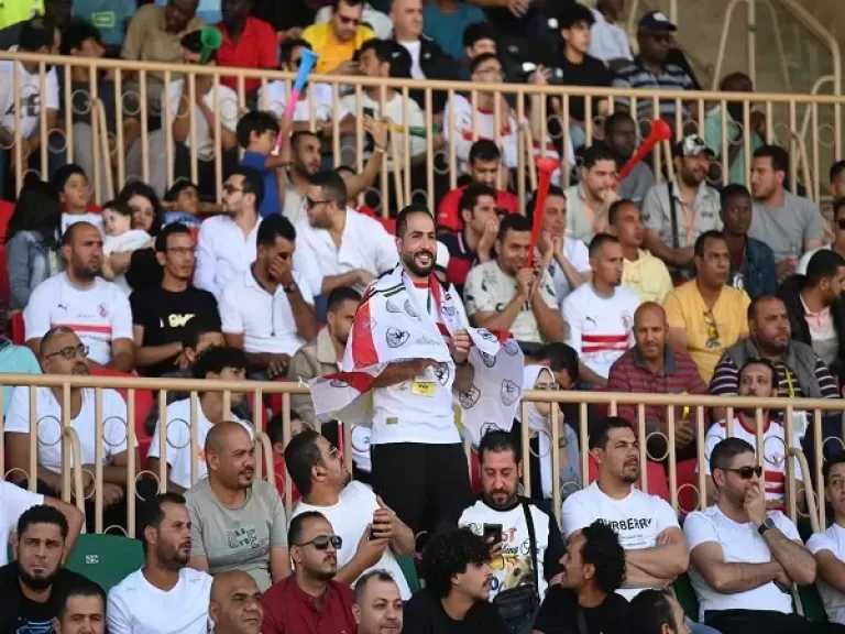 الزمالك يعلن طرح التذاكر الموسمية لجماهيره