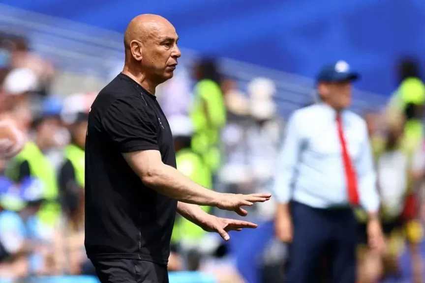 مدافع الاتحاد يدخل حسابات حسام حسن لتدعيم المنتخب في معسكر سبتمبر