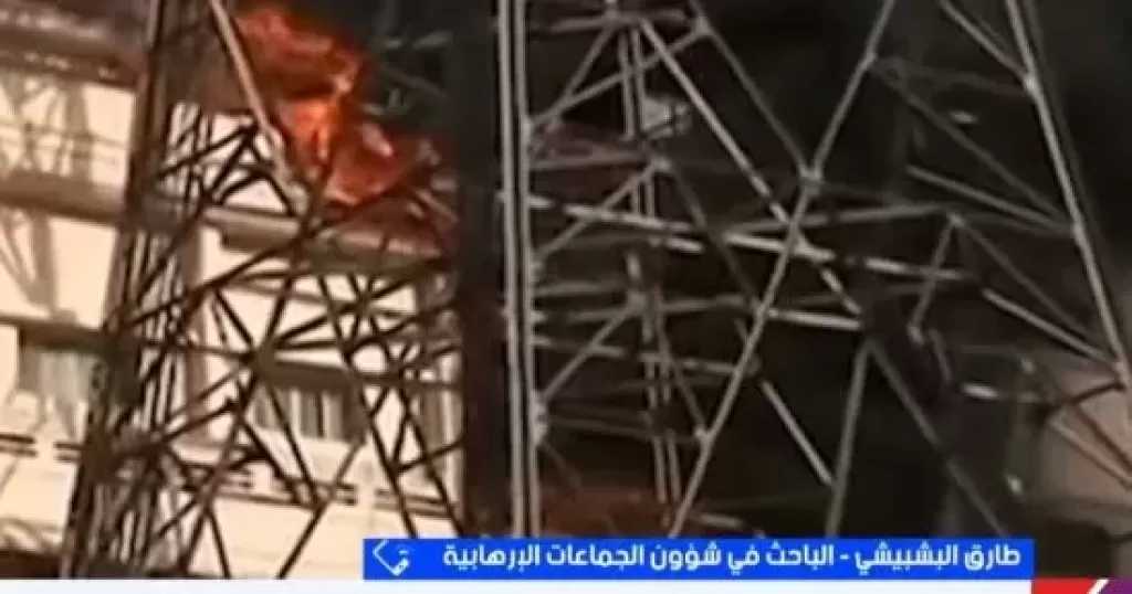طارق البشبيشي: الإخوان تستخدم الدين كسلعة وتشن حرب شائعات